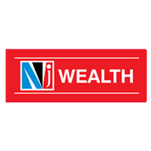 NJ Wealth Franchise Logo