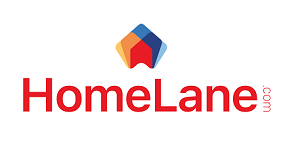 HomeLane logo