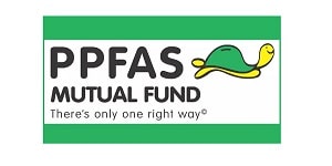 PPFAS Mutual Fund Distributor Logo