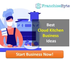 Best Cloud KItchen Business Ideas - Innovative Tips to Grow your Ghost Kitchen Business in India