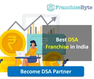 Best DSA Franchise in India - Best Loan Agent Program in India