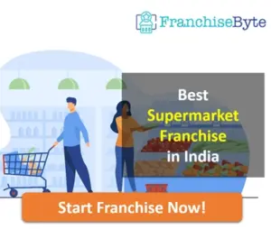Best Supermarket Franchise in India