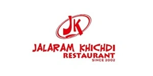 Jalaram Khichdi Franchise Logo