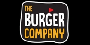 The Burger Company Franchise Logo
