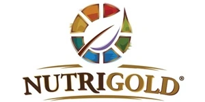 NutriGold Edible Oil Logo