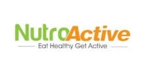 NutroActive Logo
