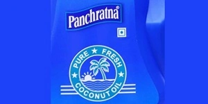 Panchratan Logo