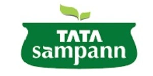 Tata Sampann Logo