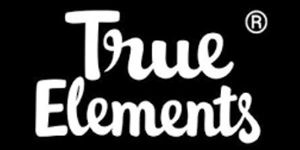 True Elements Logo