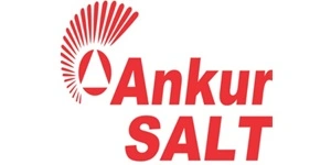 Ankur Salt Logo
