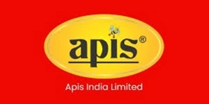 Apis Distributorship Logo