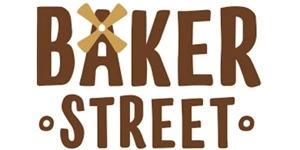 Baker Street Distributorship Logo