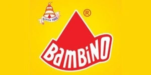 Bambino Distributorship Logo
