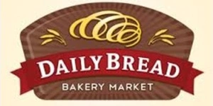 Daily Bread Distributorship Logo