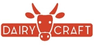 Dairy Craft Logo