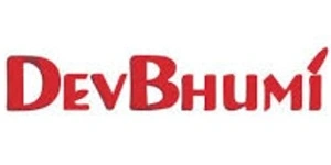 Devbhumi Distributorship Logo