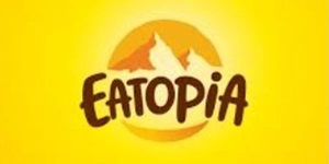 Eatopia Distributorship Logo
