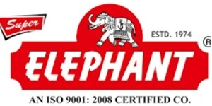 Elephant Spices Logo