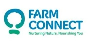 Farm Connect Logo