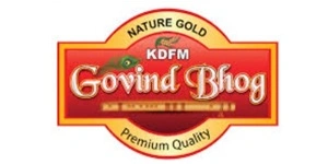 Govind Bhog Logo