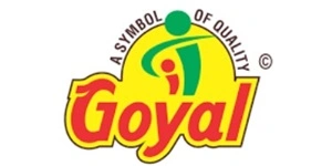 Goyal Salt Logo