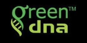 GreenDNA Distributorship Logo