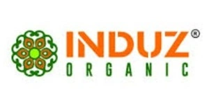 Induz Organic Distributorship Logo