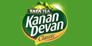 Kanan Devan Distributorship Logo