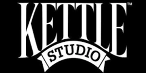 Kettle Studio Distributorship Logo