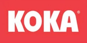 Koka Distributorship Logo