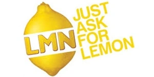 LMN Soft Drinks Distributorship Logo