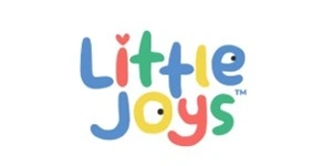 Little Joys Distributorship Logo
