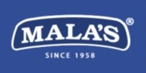 Mala’s Distributorship Logo