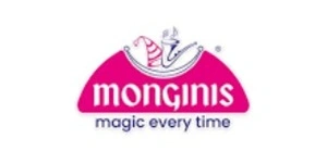 Monginis Distributorship Logo