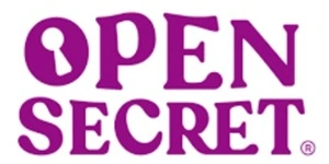 Open Secret Distributorship Logo