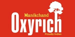 Oxyrich Distributorship Logo