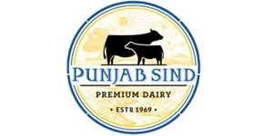 Punjab Sind Foods Logo