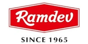Ramdev Masala Logo