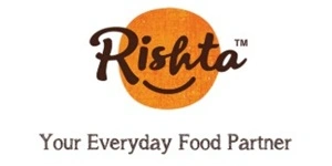 Rishta Foods Distributorship Logo