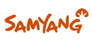 Samyang Distributorship Logo