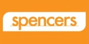 Spencer’s Smart Choice Distributorship Logo