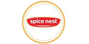 Spice Nest Distributorship Logo