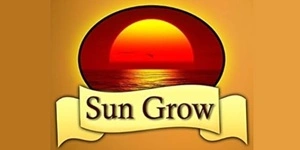Sun Grow Distributorship Logo