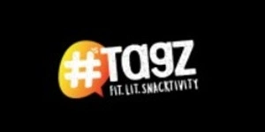 TagZ Foods Distributorship Logo