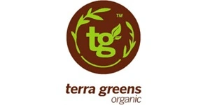Terra Greens Organic Distributorship Logo