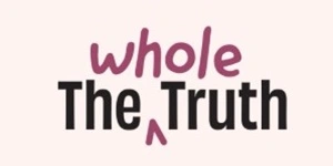 The Whole Truth Distributorship Logo
