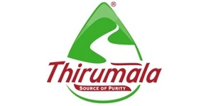 Tirumala Milk Logo