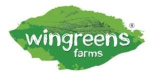Wingreens Farms Distributorship Logo