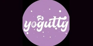 Yogutty Logo