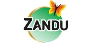Zandu Logo